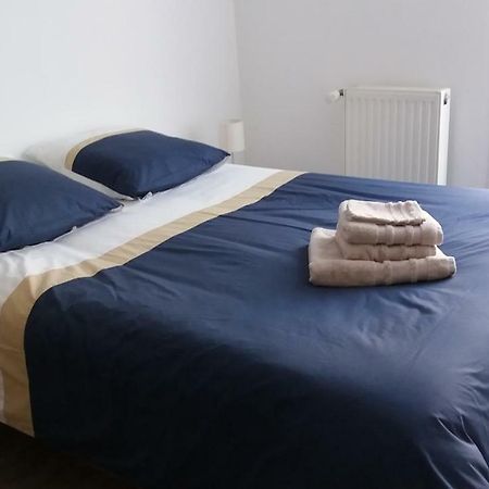 Le Vivier Appartement Avec Parking Булонь-сюр-Мер Екстер'єр фото