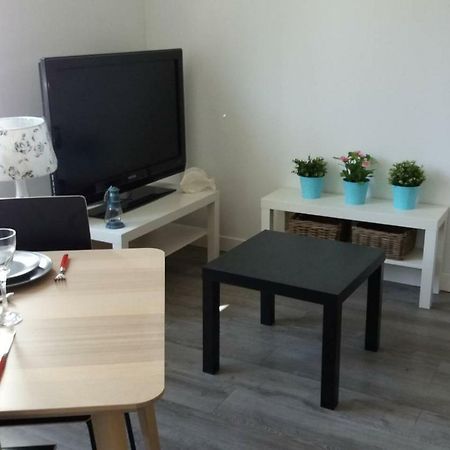 Le Vivier Appartement Avec Parking Булонь-сюр-Мер Екстер'єр фото